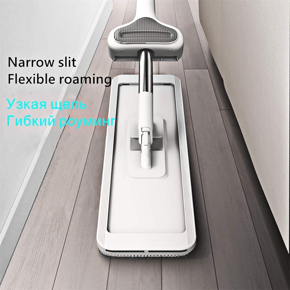 1 Set Alat Pel Lantai Putar 36 - Commercial Kitchen Tiles ulasan dan harga