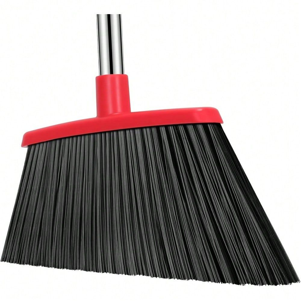 Sapu Luar Ruangan Tahan Lama d - Commercial Kitchen Broom ulasan dan harga