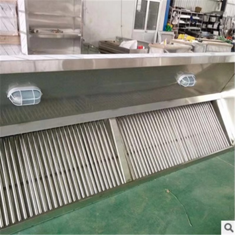 Penghisap Asap Komersial yang  - Commercial Kitchen Usa ulasan dan harga