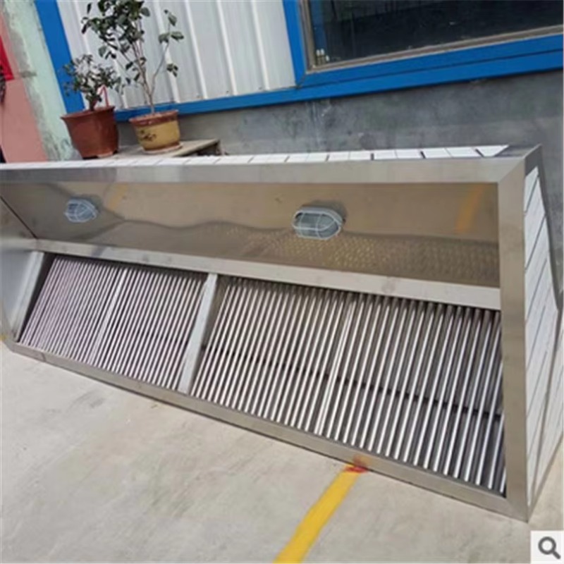 Penghisap Asap Komersial yang  - Commercial Kitchen Usa ulasan dan harga