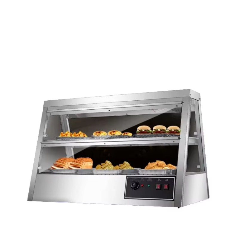 Lemari Pemanas Komersial Berin - Commercial Kitchen Accessories ulasan dan harga