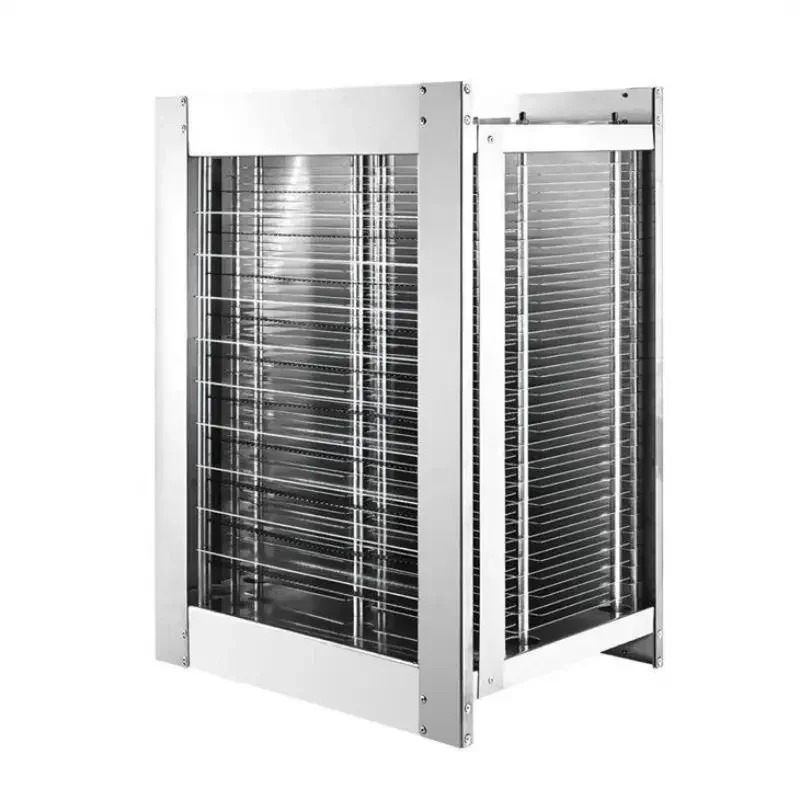 Pembersih Udara Asap Minyak Ce - Commercial Kitchen Chimney ulasan dan harga