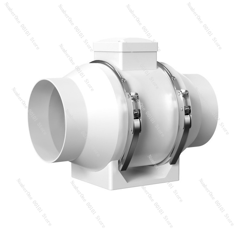 Kipas Exhaust Dapur Berdaya Ti - Commercial Kitchen Exhaust Hood ulasan dan harga