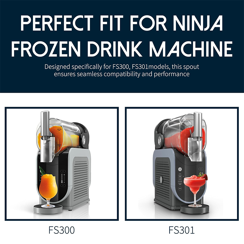 Auger Pengganti untuk Slushie  - Slushy Machine ulasan dan harga