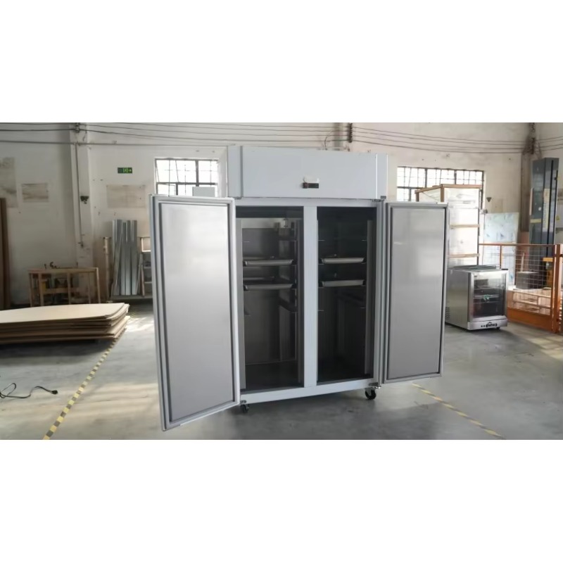 Kulkas Komersial Pendingin Res - Commercial Kitchen Usa ulasan dan harga