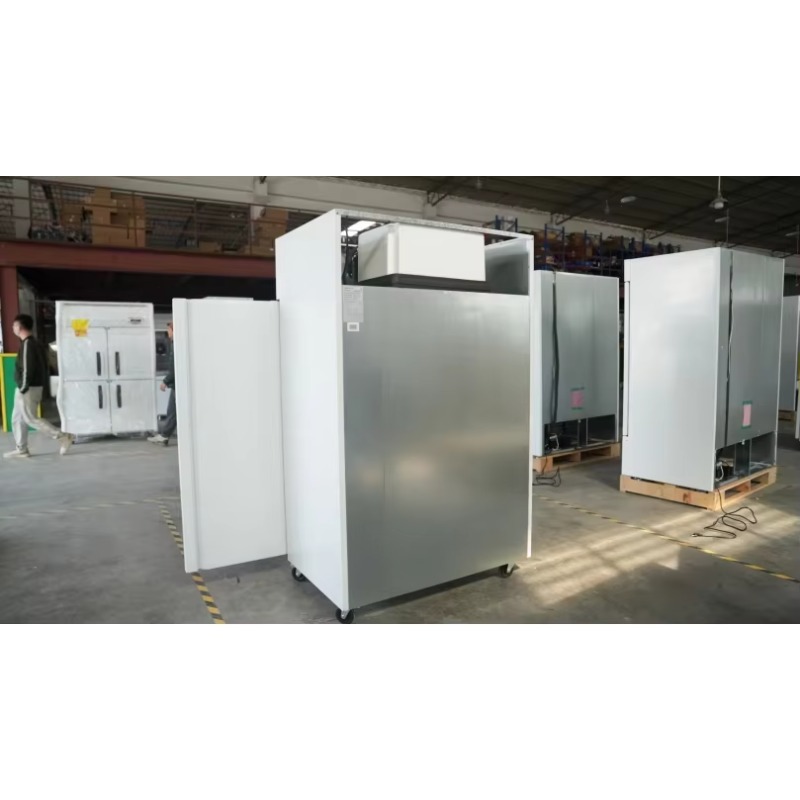 Kulkas Komersial Pendingin Res - Commercial Kitchen Usa ulasan dan harga
