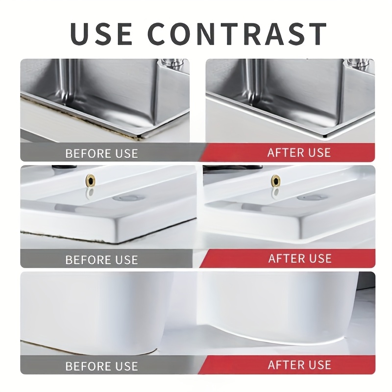 JOKJOK Tile Grout Sealer Tahan - Commercial Kitchen Tiles ulasan dan harga
