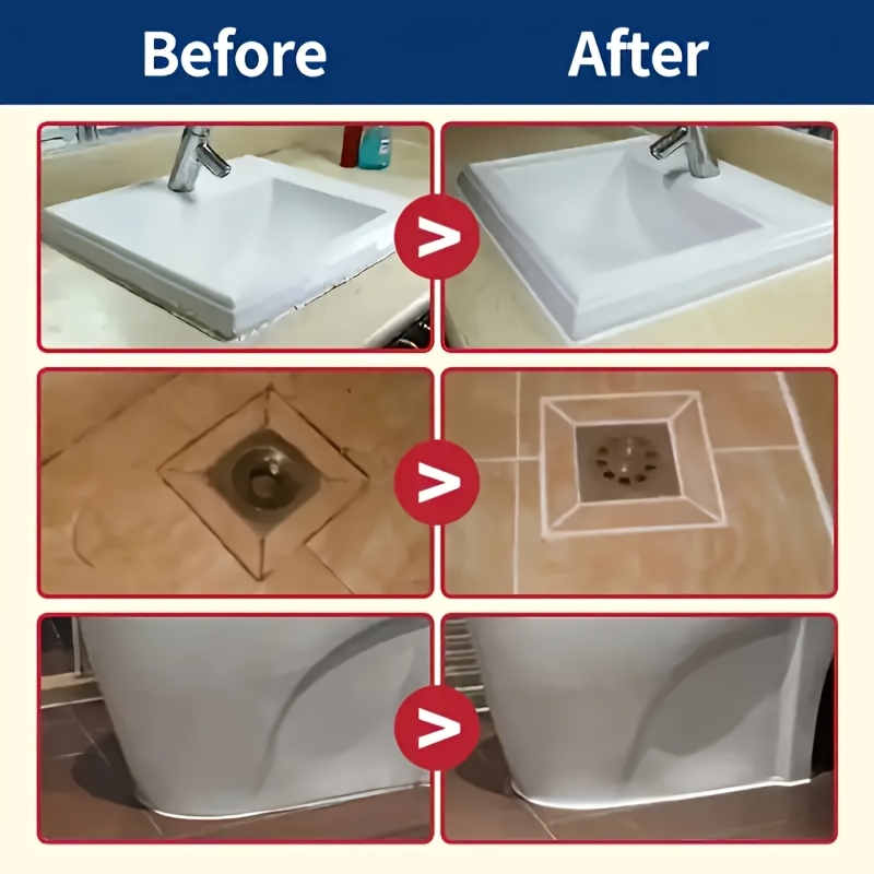 JOKJOK Tile Grout Sealer Tahan - Commercial Kitchen Tiles ulasan dan harga