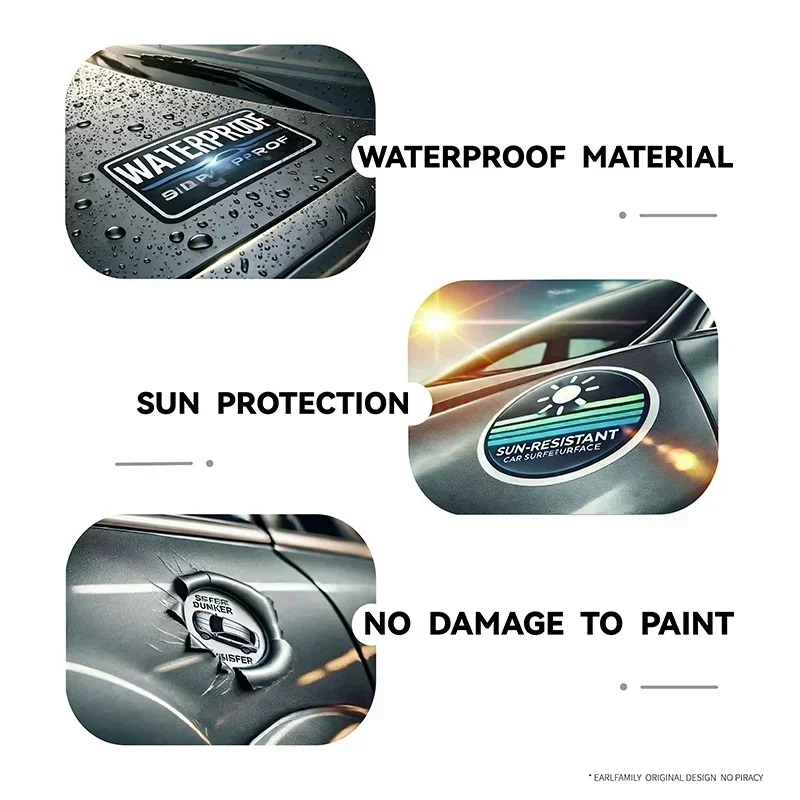 UJIOM Fern Stiker Dinding Tanp - Commercial Kitchen Tiles ulasan dan harga