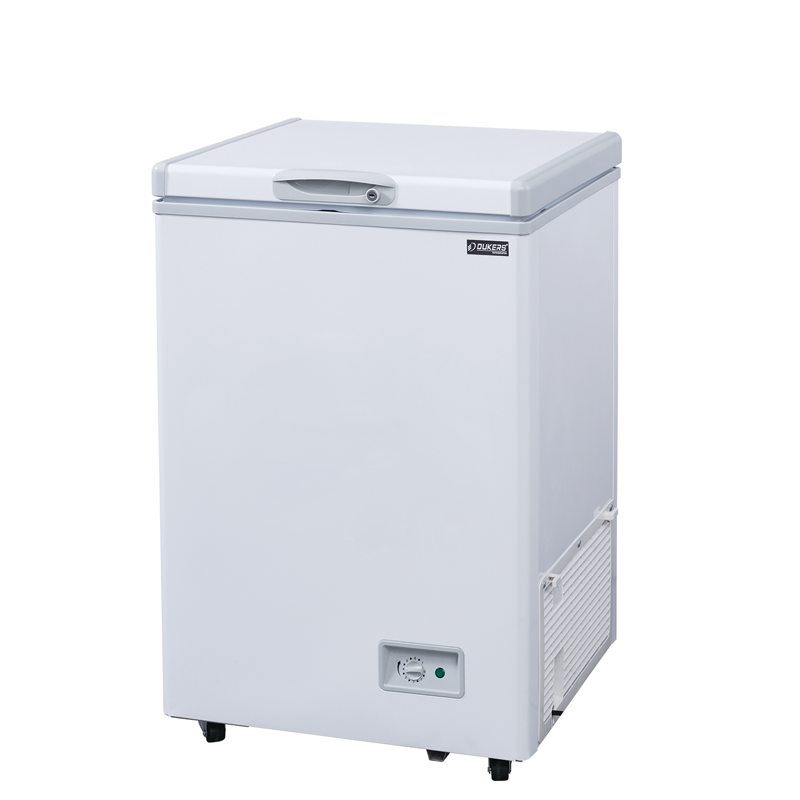 #   Lemari Pendingin Es Krim K - Commercial Chest Freezer ulasan dan harga
