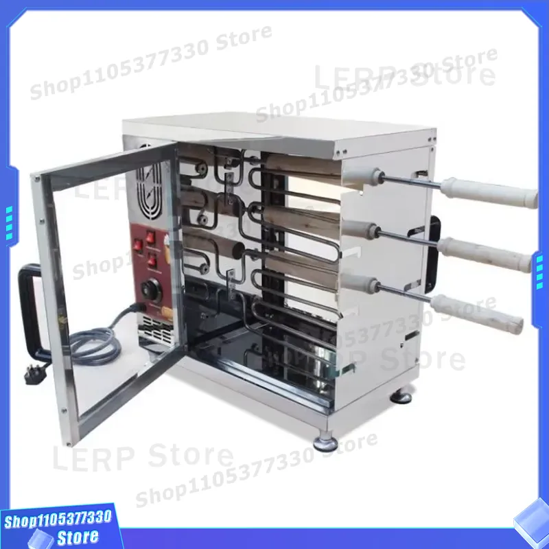 Mesin Pembuat Kue Chimney Kome - Commercial Kitchen Chimney ulasan dan harga