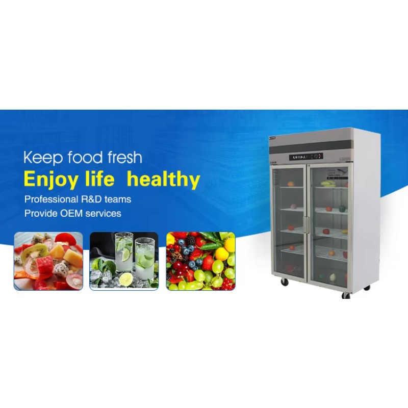 Kulkas Komersial Khusus  Kulka - Commercial Kitchen Usa ulasan dan harga
