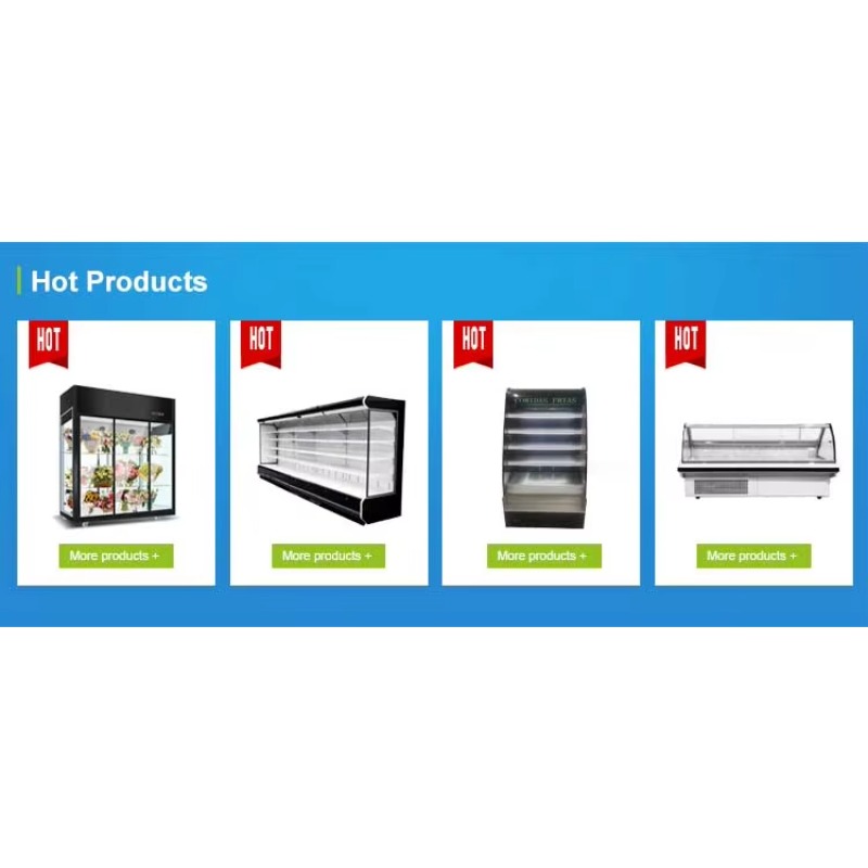 Kulkas Komersial Khusus  Kulka - Commercial Kitchen Usa ulasan dan harga