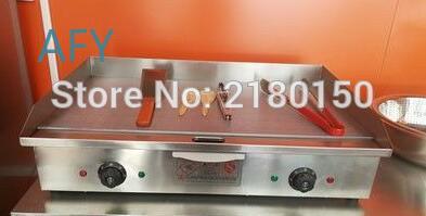 Pemanggang Listrik untuk Peral - Electric Griddle Flat Top ulasan dan harga