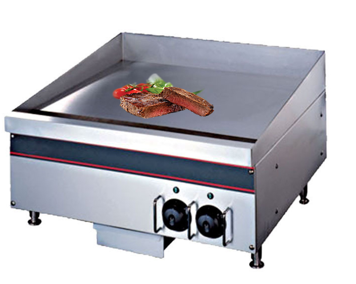 Wajan Panggang Induksi Listrik - Electric Griddle Flat Top ulasan dan harga