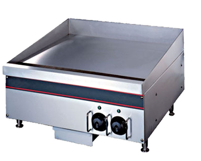 Wajan Panggang Induksi Listrik - Electric Griddle Flat Top ulasan dan harga