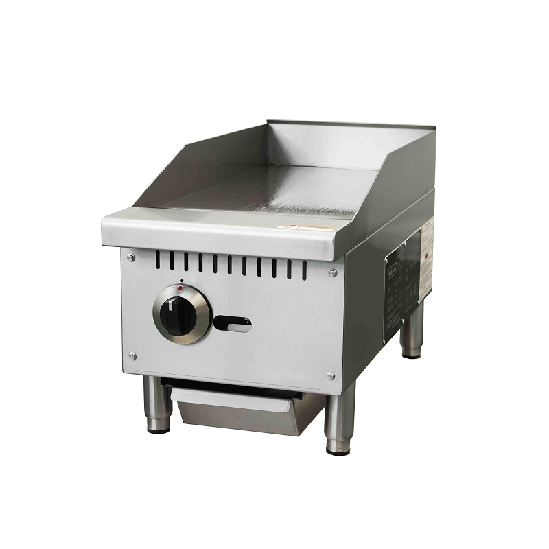 Griddle Komersial 36 Inci 3 Tu - Electric Griddle Flat Top ulasan dan harga