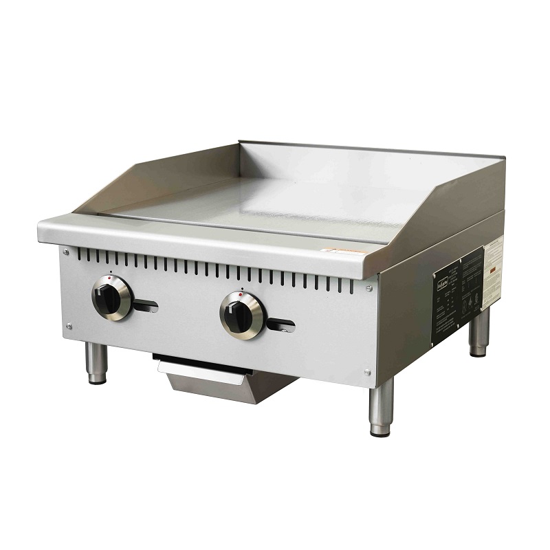 Griddle Komersial 36 Inci 3 Tu - Electric Griddle Flat Top ulasan dan harga