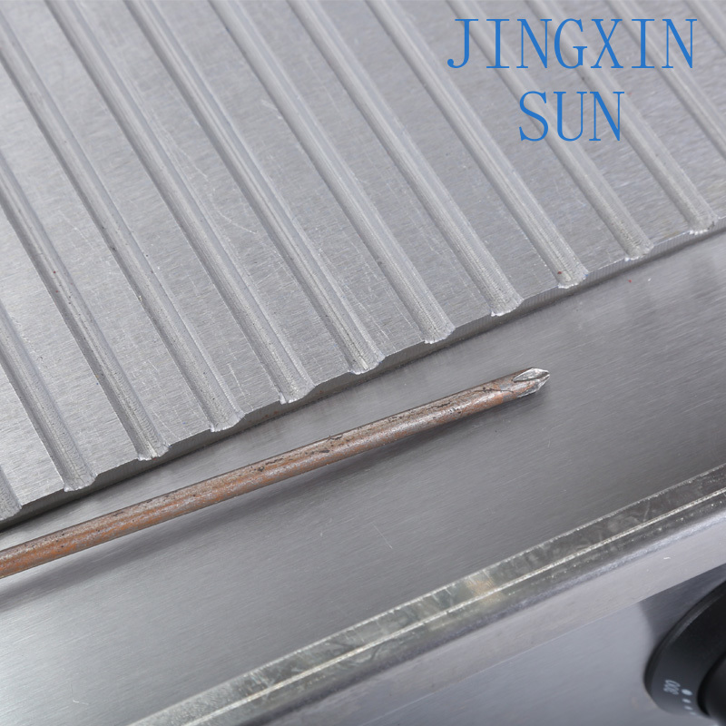 Peralatan Restoran Katering Be - Electric Griddle Flat Top ulasan dan harga