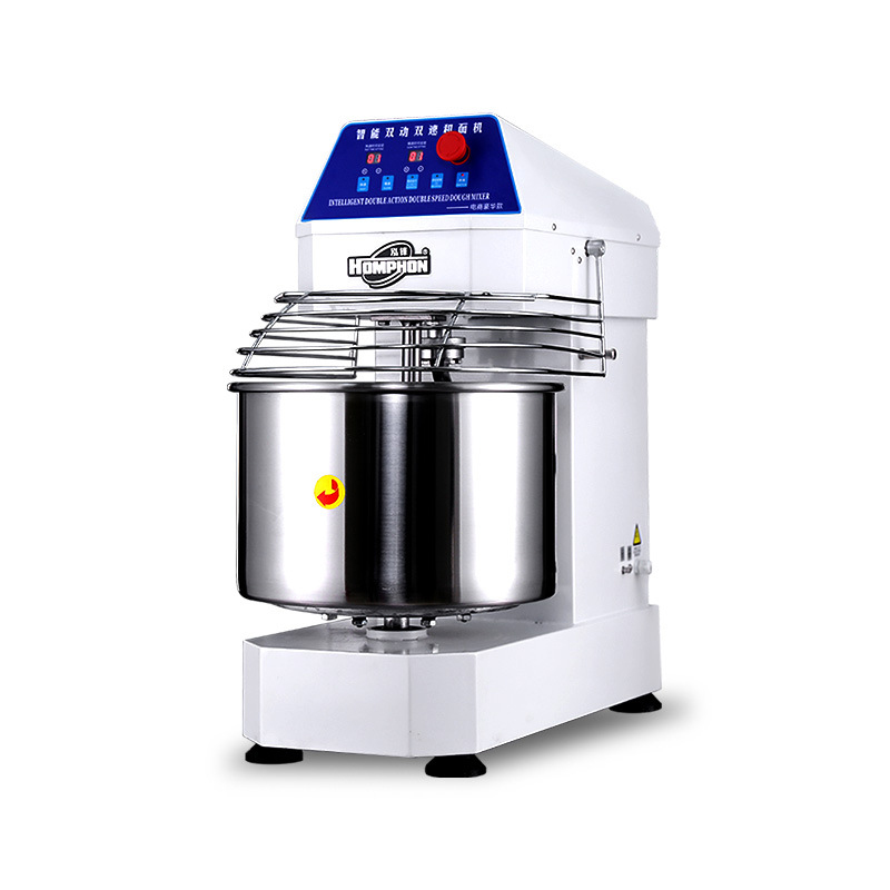 Mixer Adonan Multifungsi Stain - Commercial Kitchen Usa ulasan dan harga
