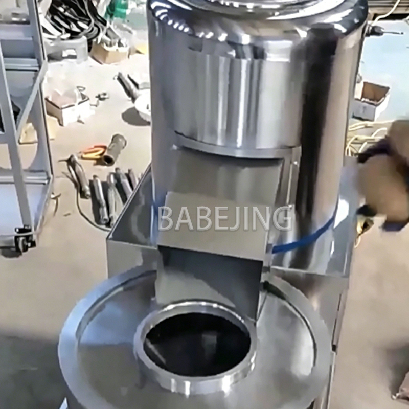 Mesin Pemotong Kentang Listrik - Commercial Kitchen Cleaning ulasan dan harga