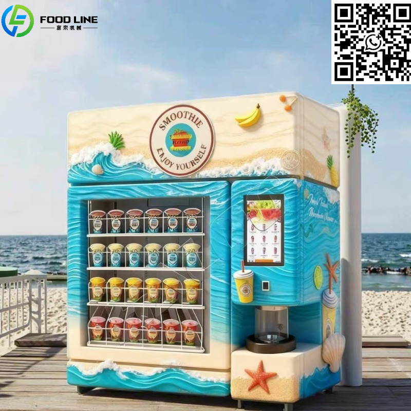 Mesin Es Serut Kapasitas Tingg - Slushy Machine ulasan dan harga