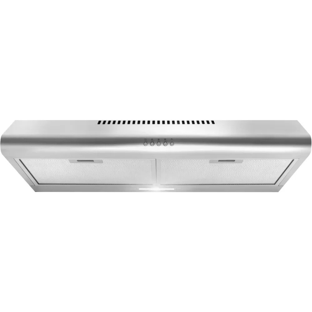Penghisap Asap Dapur Komersial - Commercial Kitchen Chimney ulasan dan harga