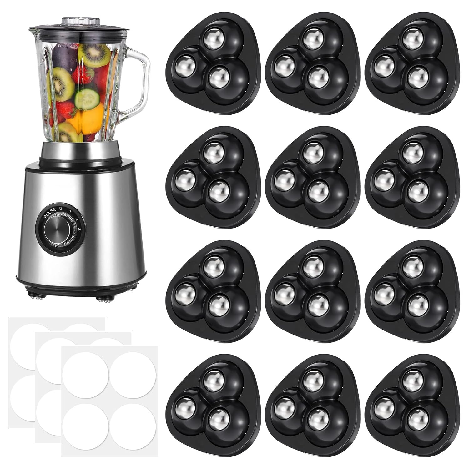 360 °   Penggeser Peralatan Da - Commercial Kitchen Accessories ulasan dan harga
