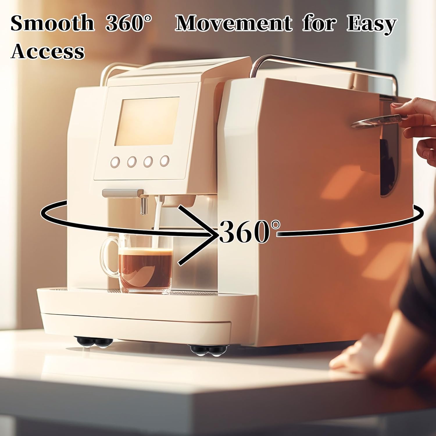 360 °   Penggeser Peralatan Da - Commercial Kitchen Accessories ulasan dan harga
