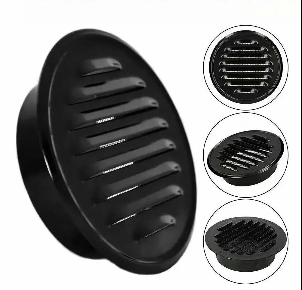 1 Buah Outlet Knalpot Ventilas - Commercial Kitchen Exhaust Hood ulasan dan harga