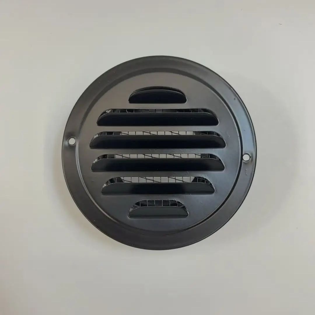 1 Buah Outlet Knalpot Ventilas - Commercial Kitchen Exhaust Hood ulasan dan harga