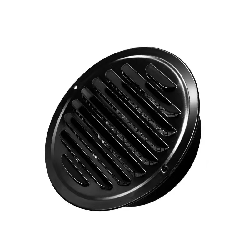 1 Buah Outlet Knalpot Ventilas - Commercial Kitchen Exhaust Hood ulasan dan harga